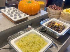 -枣子树·素食餐厅(朱家尖店)