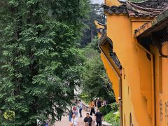 -九华山风景区