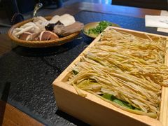 -盡膳口福跷脚牛肉火锅(北美新天地店)