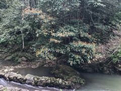 -千泷沟大瀑布旅游区