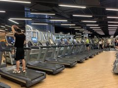 -威尔仕健身(金茂店)