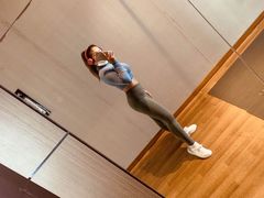 -MOHO FITNESS梦航游泳健身(国创中心店)