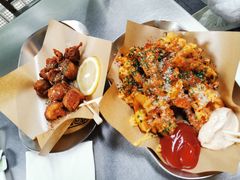 -shark burger·鲨鱼汉堡(交子大道店)