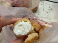 -中关村茶点
