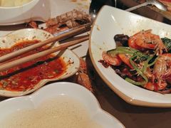 -海底捞火锅(劲松店)