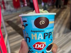 -DQ·蛋糕·冰淇淋(南开大悦城2F店)