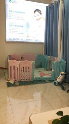 点击看大图 -哈喽美妈产后恢复中心(乐堤港店)