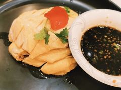 -繁江酒楼(包头路店)