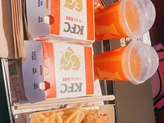 -肯德基(茂业店)