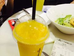 -乐凯撒披萨(正佳广场店)