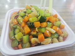 -户部巷小吃(中商徐东平价广场店)