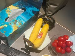 -华夏良子·足道SPA养生(上海崮山路明悦店)
