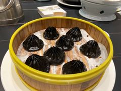 黑松露小笼包-童福兴·南京菜(老门东店)