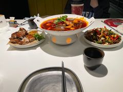 -撒椒·四川江湖菜(西单大悦城店)