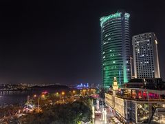 -厦门海港英迪格酒店(中山路店)