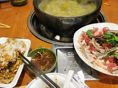 -榕江牛瘪牛肉火锅(东新路店)