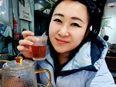 -闲·胡同 Barblu Hutong(雍和宫五道营店)
