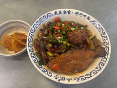 -梅溪·小伙子干挑面(安吉总店)