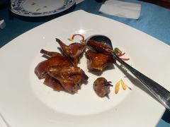 -北京贵宾楼饭店·紫金