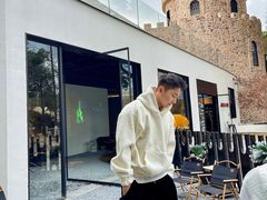 -J Create城市露营咖啡·简餐·宠物(上海动物园店)