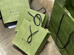 -Gucci(北京SKP店)