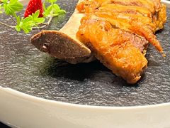 -富淳饭店(陆家嘴保利广场店)