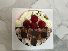 -36cake生日蛋糕·下午茶(南山店)