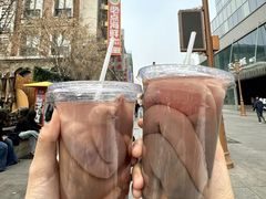 -必点海鲜·海肠捞饭大王(滨江道店)