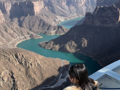 -河南宝泉旅游区