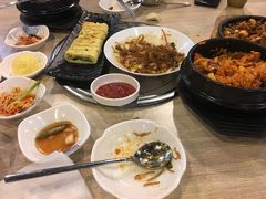 -郑阿姨的家·이모네·韩料&烤肉(武川路店)