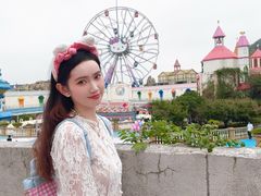 -安吉Hello Kitty乐园