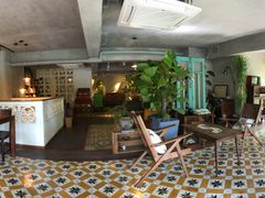 大堂-时光花园(白鹭洲店)