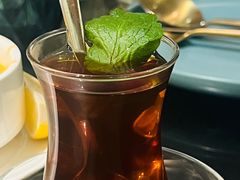 -Mevlana梅夫娜土耳其餐厅·清真