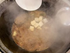 -老家大锅台·铁锅炖·地锅鸡(建邺文体路店)