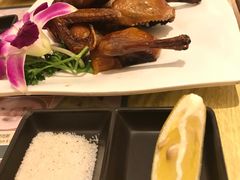 -添好运点心专门店(百老汇店)
