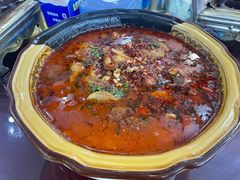 -巴渝川菜馆(建设路店)