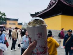 -鸡鸣赐茶(鸡鸣寺路店)