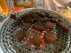 -原始泥炉烤肉(总店)