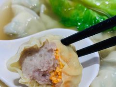-袁记云饺(鼓楼店)