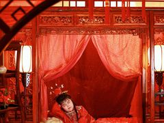-九月鹰飞汉服摄影工作室