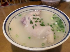 -易老妈蹄花.特色川菜(人民公园总店)