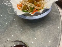 -聚福宝合苑食府(南头镇店)