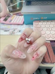 -Hands Nail专业美甲美睫