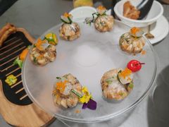 -3号仓库·创意中国菜(长宁龙之梦店)