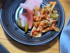 -朝族高丽火盆(长白山总店)