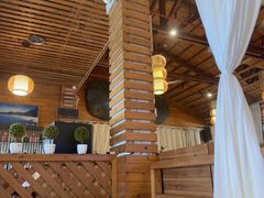 -美人鱼悬崖海景餐厅(鹿嘴山庄店)