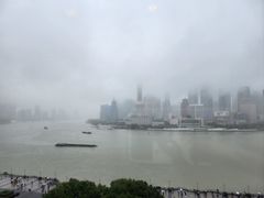 -上海和平饭店-华懋阁 The Cathay Room