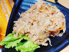 -吉志烤肉(太原总店)