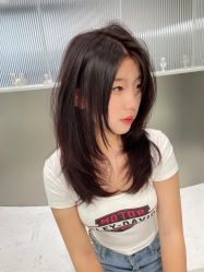 -FOR YOU造型