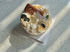 -咖啡·湖(德清店)